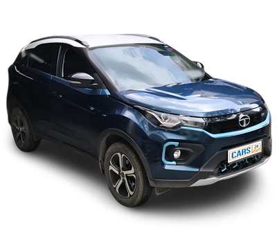 Tata NEXON EV-img